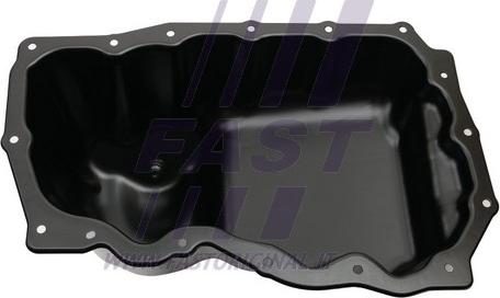 Fast FT49314 - Miska olejowa