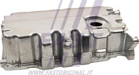 Fast FT49310 - Miska olejowa
