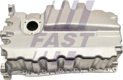 Fast FT49310 - Miska olejowa