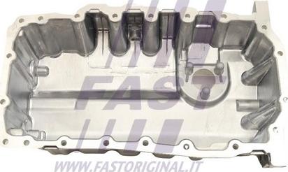 Fast FT49310 - Miska olejowa