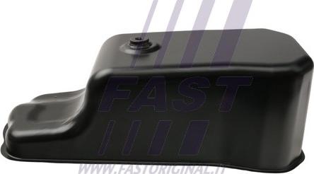 Fast FT49318 - Miska olejowa