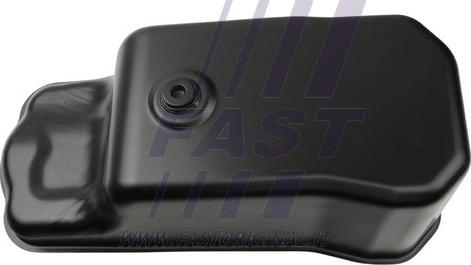 Fast FT49318 — Miska olejowa