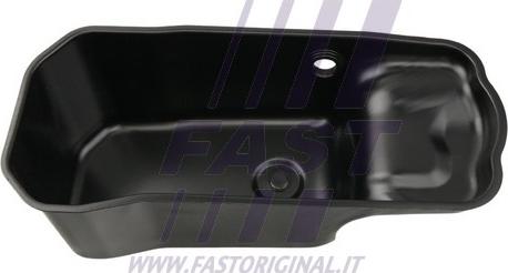 Fast FT49318 - Miska olejowa