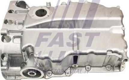 Fast FT49312 - Miska olejowa