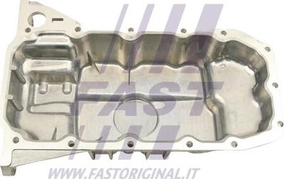 Fast FT49317 - Miska olejowa