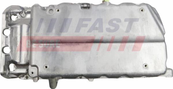 Fast FT49386 - Miska olejowa