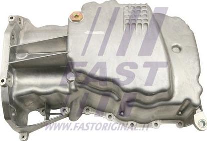 Fast FT49320 — Miska olejowa