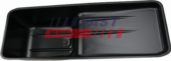Fast FT49323 - Miska olejowa