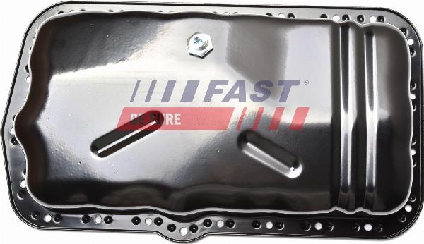Fast FT49377 - Miska olejowa