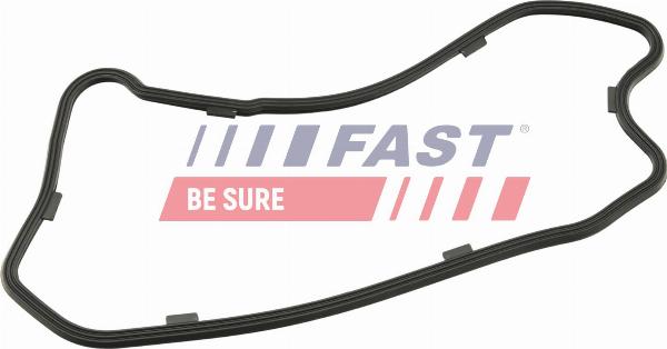 Fast FT49208 — Uszczelka, miska olejowa
