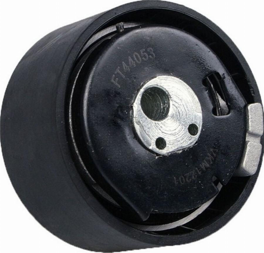 Fast FT44053 - Rolka napinacza, pasek rozrządu