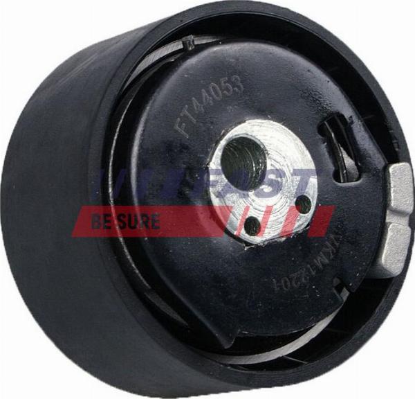 Fast FT44053 - Rolka napinacza, pasek rozrządu