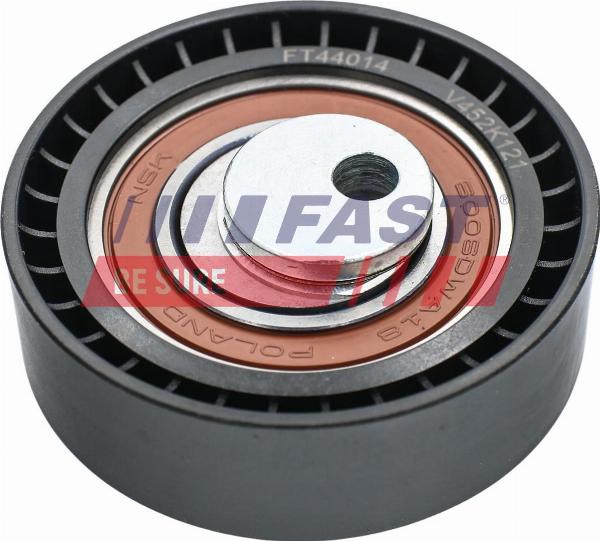 Fast FT44014 — Rolka napinacza, pasek rozrządu