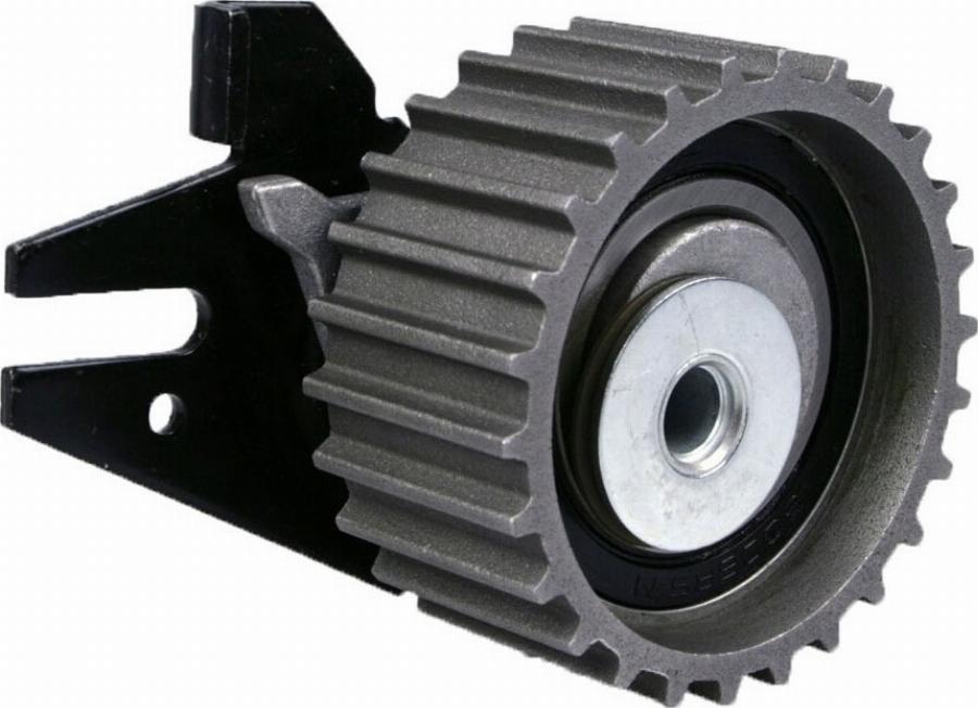 Fast FT44026 - Rolka napinacza, pasek rozrządu