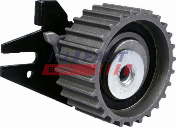 Fast FT44026 - Rolka napinacza, pasek rozrządu