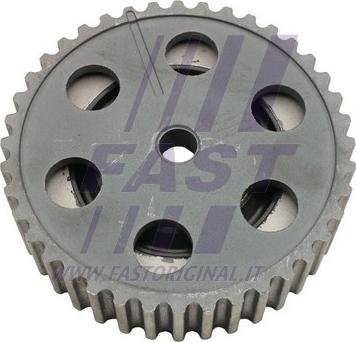 Fast FT45401 - Rolka kierunkowa / prowadząca, pasek rozrządu