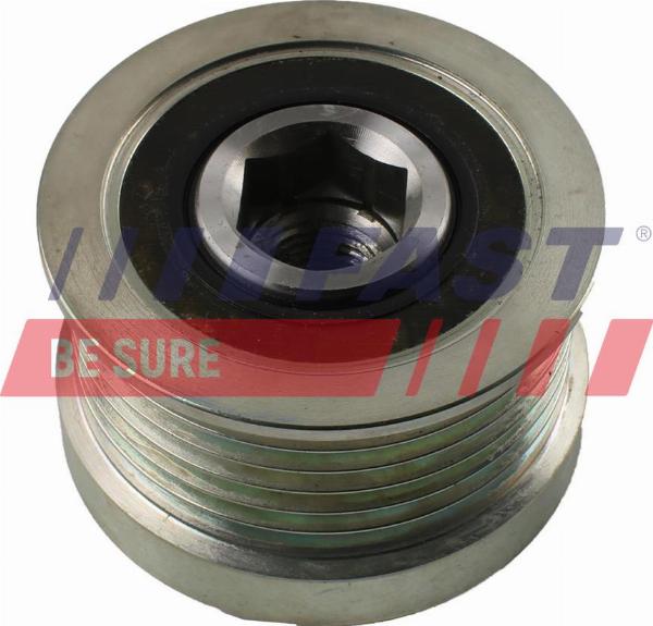 Fast FT45649 — Koło pasowe, alternator