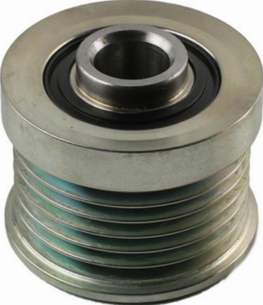 Fast FT45649 - Koło pasowe, alternator