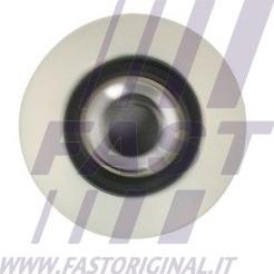 Fast FT45645 - Koło pasowe, alternator
