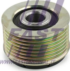 Fast FT45647 — Koło pasowe, alternator