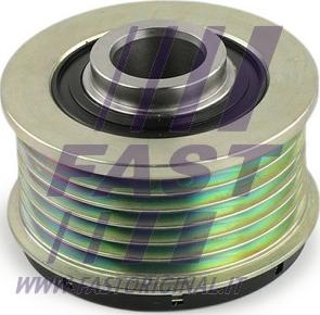 Fast FT45655 — Koło pasowe, alternator