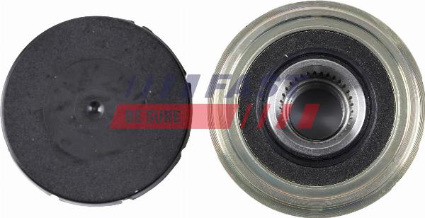 Fast FT45653 — Koło pasowe, alternator