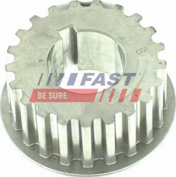 Fast FT45605 — Koło zębate, wał wyrównawczy