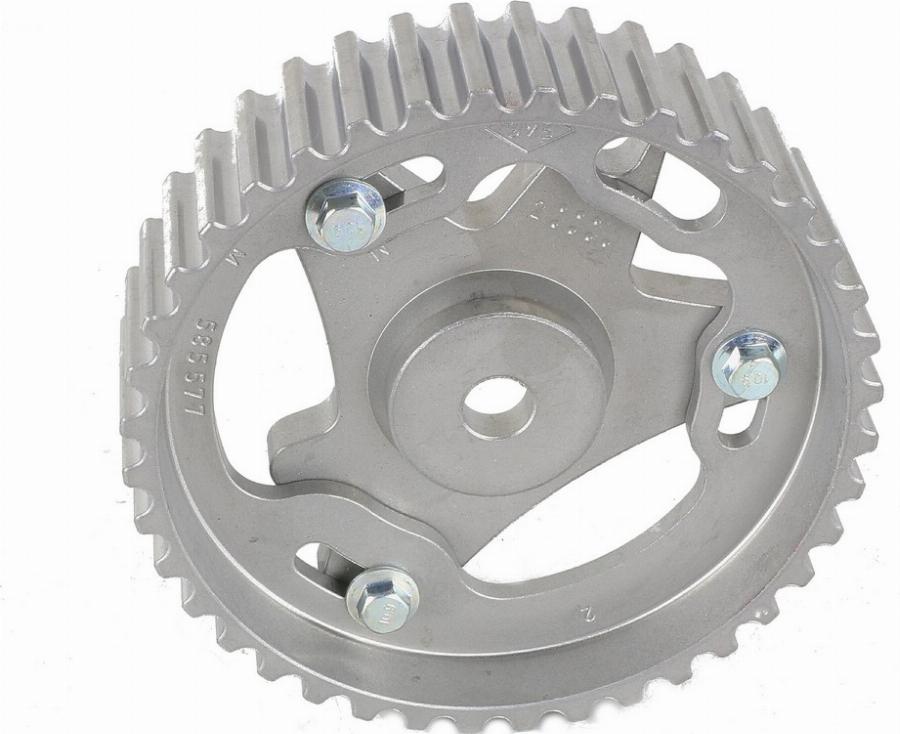 Fast FT45610 - Koło zębate, wał rozrządu