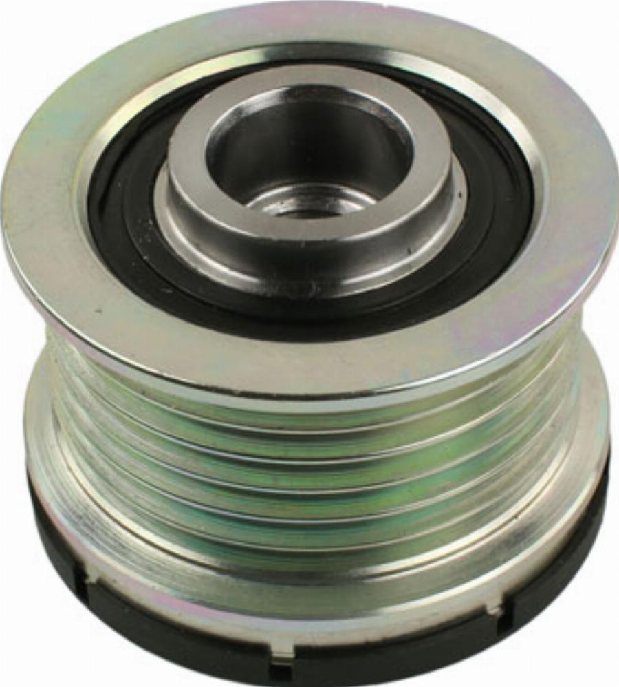 Fast FT45639 — Koło pasowe, alternator
