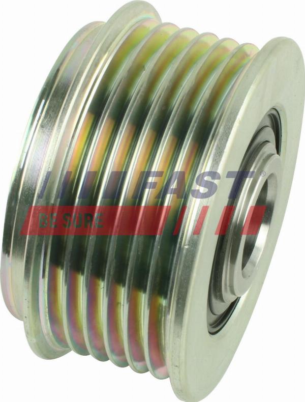 Fast FT45630 — Koło pasowe, alternator