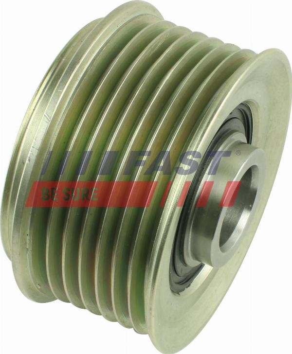 Fast FT45631 — Koło pasowe, alternator
