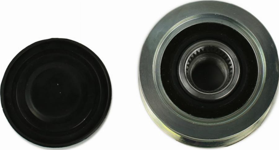 Fast FT45638 — Koło pasowe, alternator