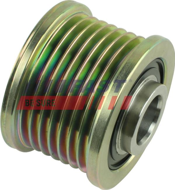 Fast FT45629 — Koło pasowe, alternator