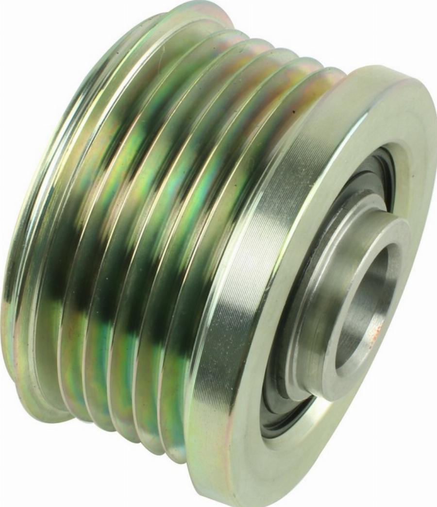 Fast FT45620 — Koło pasowe, alternator