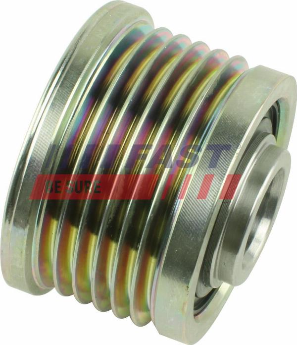 Fast FT45623 — Koło pasowe, alternator