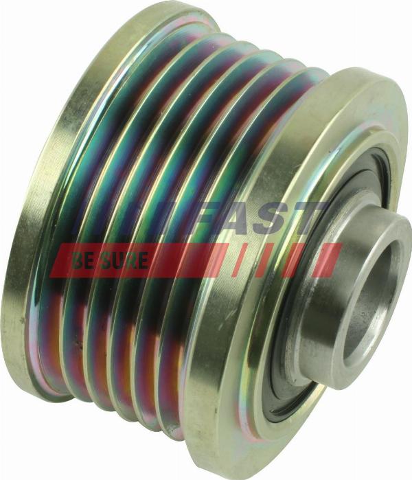 Fast FT45627 — Koło pasowe, alternator