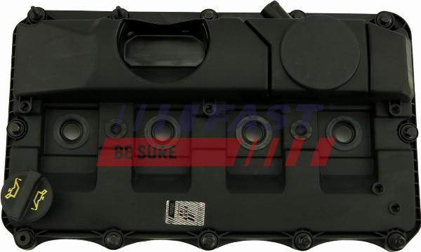 Fast FT45201 — Pokrywa głowicy cylindrów