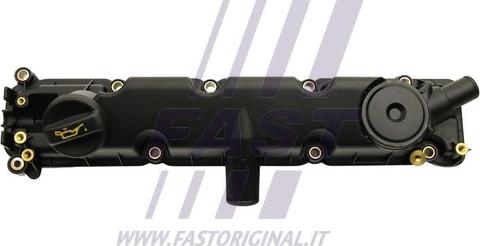 Fast FT45208 — Pokrywa głowicy cylindrów