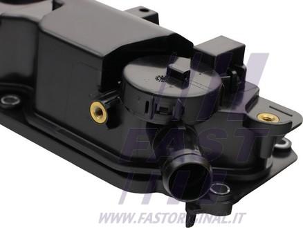Fast FT45207 - Pokrywa głowicy cylindrów