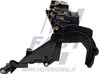 Fast FT45207 - Pokrywa głowicy cylindrów
