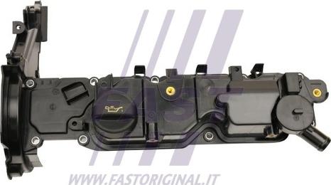 Fast FT45207 — Pokrywa głowicy cylindrów