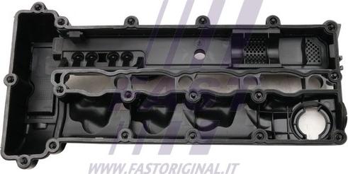 Fast FT45214 - Pokrywa głowicy cylindrów