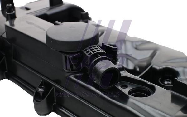 Fast FT45214 - Pokrywa głowicy cylindrów