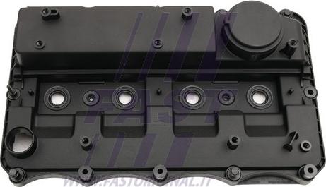 Fast FT45210 — Pokrywa głowicy cylindrów