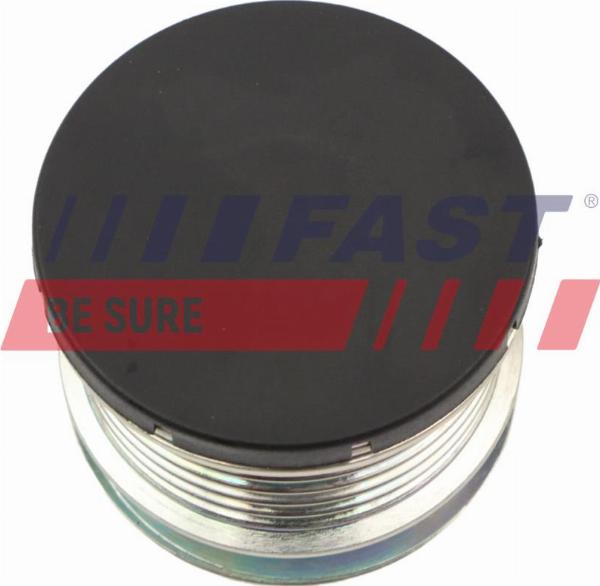 Fast FT45708 - Koło pasowe, alternator