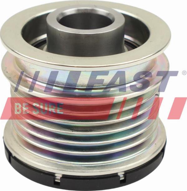 Fast FT45708 - Koło pasowe, alternator