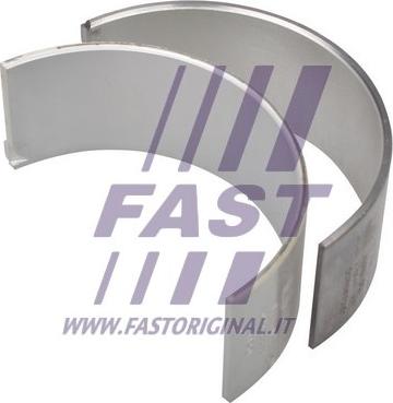 Fast FT46317/0 — Łożysko korbowodu