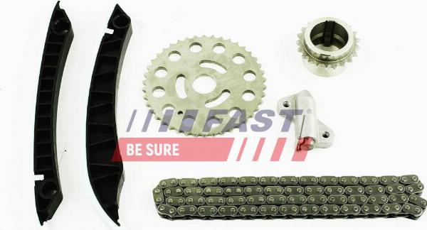 Fast FT41905 — Zestaw łańcucha rozrządu