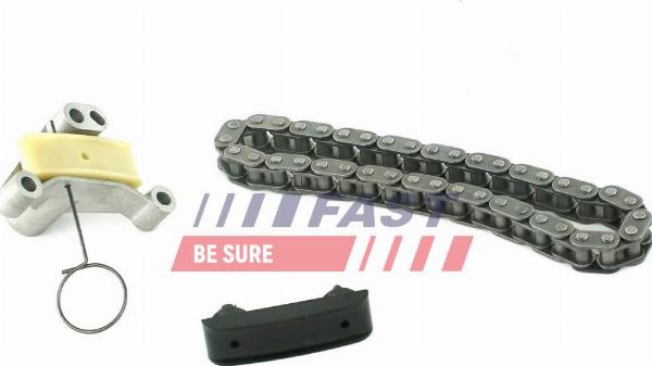 Fast FT41914 — Zestaw łańcucha rozrządu