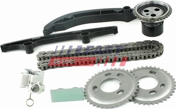 Fast FT41917 — Zestaw łańcucha rozrządu